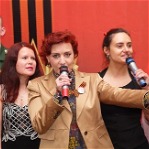9 мая 2023 года артисты музыкального театра «Бравада» приняли участие в концерте ко Дню Победы в ВОВ